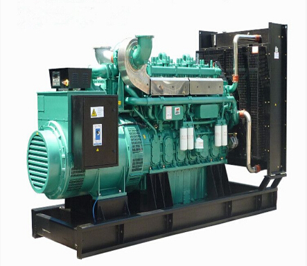 小金宗申动力30kw小型柴油二手发电机组 小金宗申动力30kw小型柴油二手发电机组