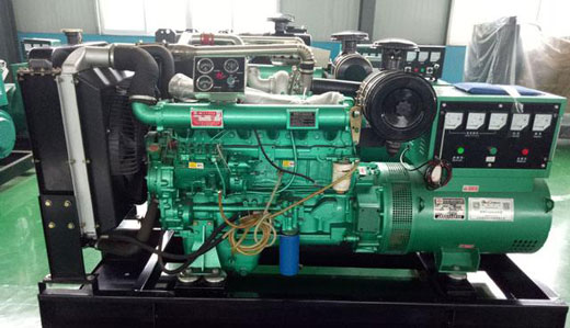 小金发电机不发电的原因