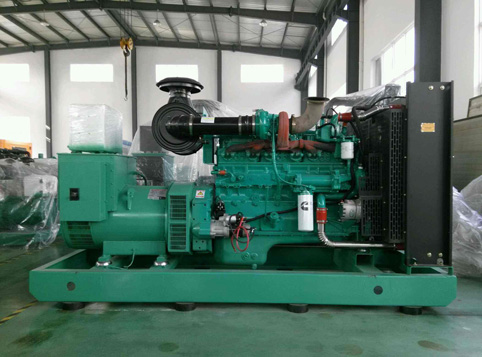 小金柴油发电机组 小金柴油发电机组