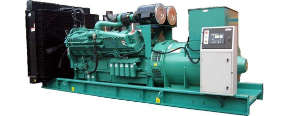 小金柴油发电机 小金柴油发电机