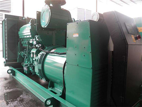 小金柴油发电机 小金柴油发电机