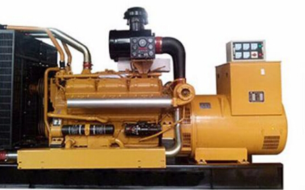 小金发电机出租