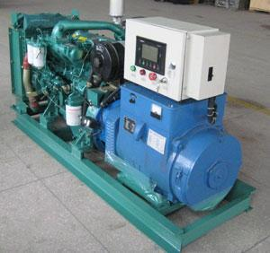 小金发电机出租 小金发电机出租