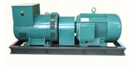 小金发电机出租