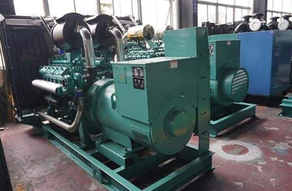 小金柴油发电机 小金柴油发电机