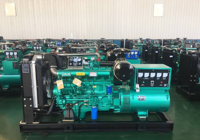 小金柴油发电机 小金柴油发电机