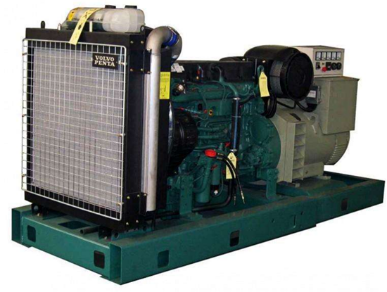 小金柴油发电机